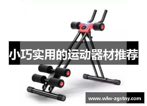 小巧实用的运动器材推荐